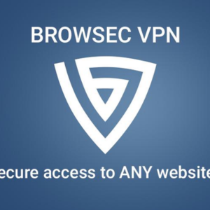 Browsec VPN Premium Crack