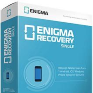 Enigma Recovery Pro Crack