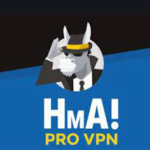 HMA Pro VPN Crack