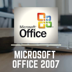 Microsoft Office 2007Crack