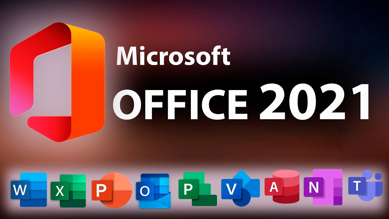 Microsoft Office Crack Download Version 2021