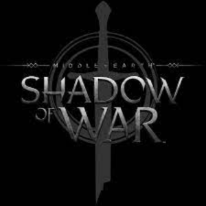 Middle-Earth Shadow Of War Crack