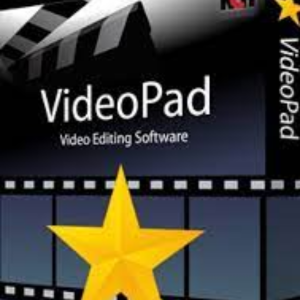 NCH VideoPad Video Editor Crack