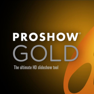 Photodex ProShow Gold Crack