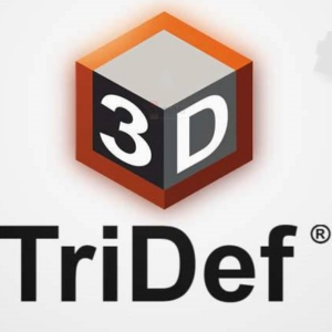 TriDef 3D 8 Crack