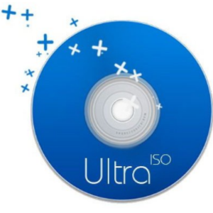 UltraISO Pro Crack
