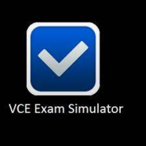 VCE Exam Simulator