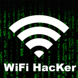 Wifi Password Hack MOD APK