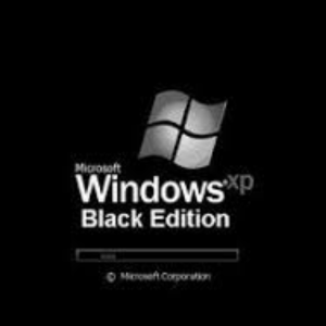 Windows XP Black Edition Crack