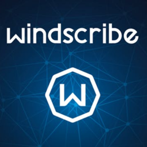 Windscribe VPN Premium Crack
