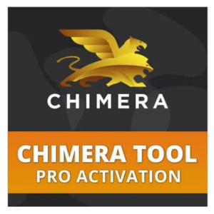 Chimera Pro Tool