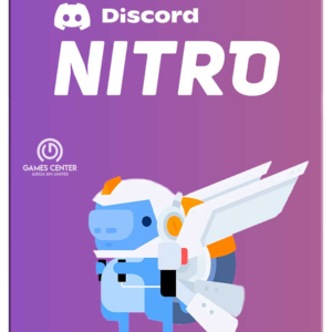 Discord Nitro Hack