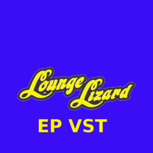 Lounge Lizard VST