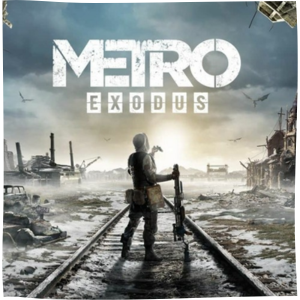 Metro Exodus Crack