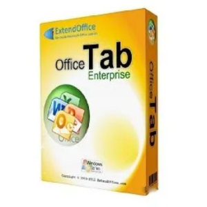 Office Tab Enterprise