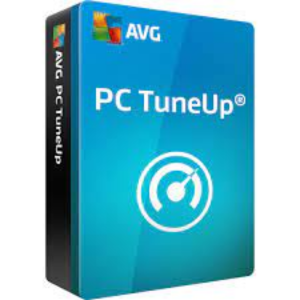 AVG PC TuneUp Pro