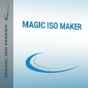 Magic ISO Maker  Crack
